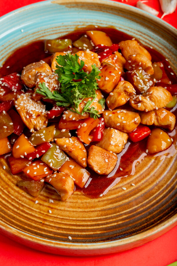 美味套餐5人份（預訂）